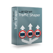 Lan2net Traffic Shaper