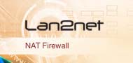 На главную страницу Lan2net NAT Firewall